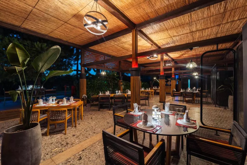 هتل آی سی گرین پالاس آنتالیا